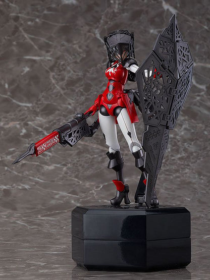 Chitocerium Plastic Model Kit VI-carbonia adamas by Masaki Apsy (3rd Run) - Anime Figuren günstig kaufen