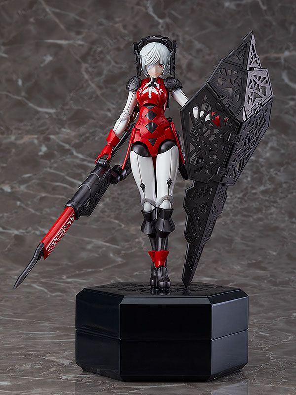 Chitocerium Plastic Model Kit VI-carbonia adamas by Masaki Apsy (3rd Run) - Anime Figuren günstig kaufen