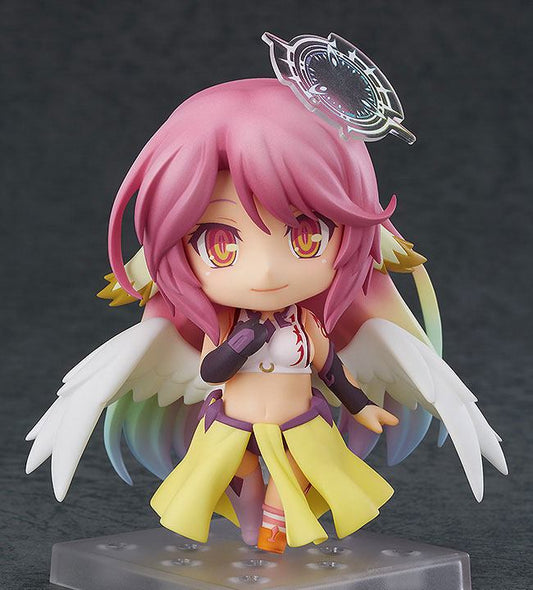 Jibril Nendoroid Good Smile Company - Anime Figuren günstig kaufen