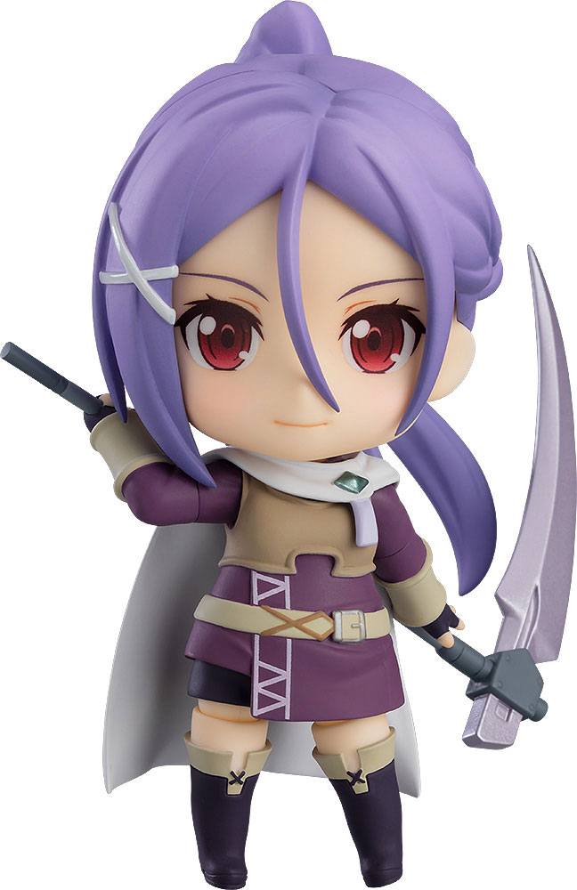 Mito - Nendoroid (#1969) / Sword Art Online