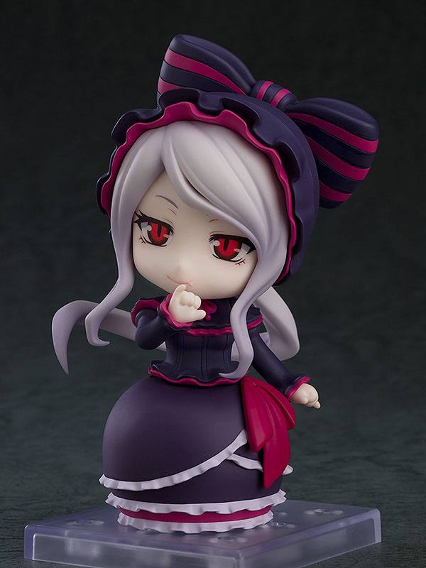 Shalltear - Nendoroid 1981 - Good Smile Company