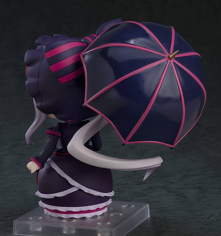 Shalltear - Nendoroid 1981 - Good Smile Company