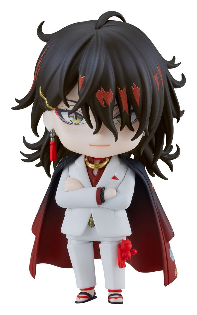 Nijisanji Nendoroid Actionfigur Vox Akuma (Std/Bonus) - Anime Figuren günstig kaufen