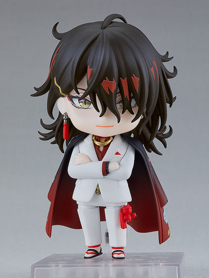Nijisanji Nendoroid Actionfigur Vox Akuma (Std/Bonus) - Anime Figuren günstig kaufen