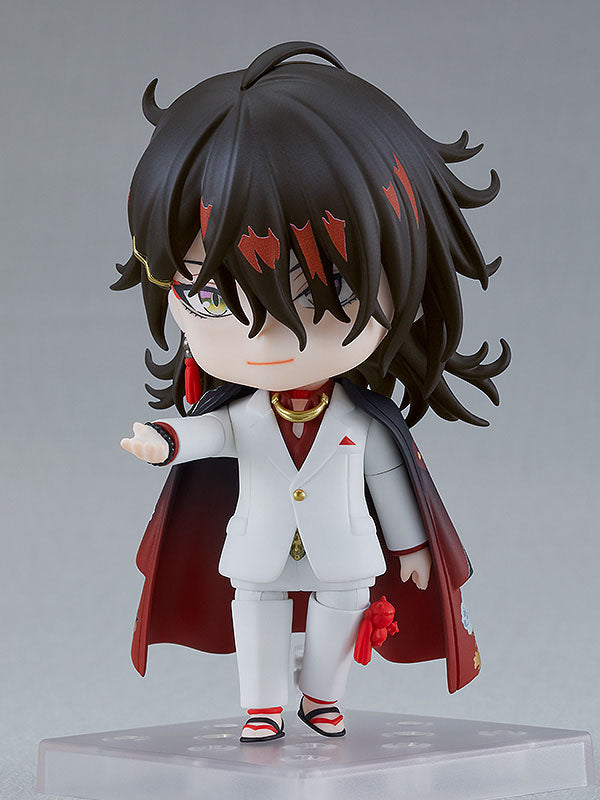 Nijisanji Nendoroid Actionfigur Vox Akuma (Std/Bonus) - Anime Figuren günstig kaufen