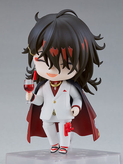 Nijisanji Nendoroid Actionfigur Vox Akuma (Std/Bonus) - Anime Figuren günstig kaufen