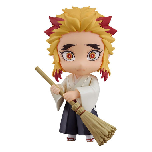 Senjuro Rengoku Nendoroid Good Smile Company - Anime Figuren günstig kaufen
