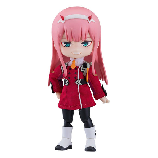 Zero Two Nendoroid Doll Good Smile Company - Anime Figuren günstig kaufen