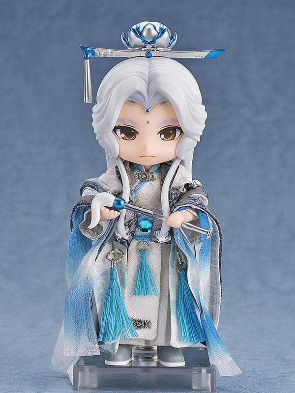 Huan-Jen: Contest of the Endless Battle Ver. - Nendoroid Doll - Good Smile Company - Anime Figuren günstig kaufen