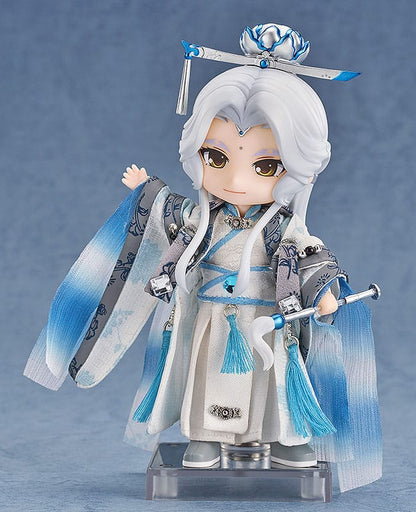 Huan-Jen: Contest of the Endless Battle Ver. - Nendoroid Doll - Good Smile Company - Anime Figuren günstig kaufen