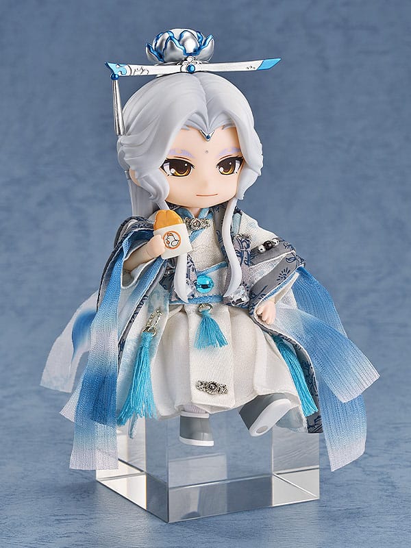 Huan-Jen: Contest of the Endless Battle Ver. - Nendoroid Doll - Good Smile Company - Anime Figuren günstig kaufen