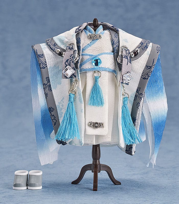 Huan-Jen: Contest of the Endless Battle Ver. - Nendoroid Doll - Good Smile Company - Anime Figuren günstig kaufen