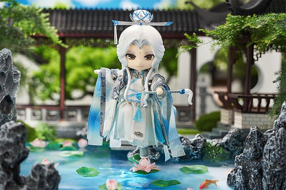Huan-Jen: Contest of the Endless Battle Ver. - Nendoroid Doll - Good Smile Company - Anime Figuren günstig kaufen