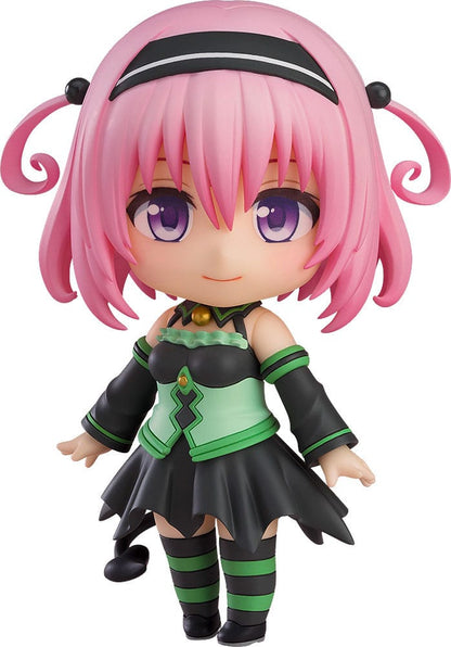 Momo Belia Deviluke Nendoroid 2340 Good Smile Company
