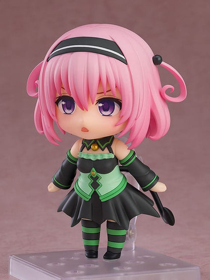 Momo Belia Deviluke Nendoroid 2340 Good Smile Company