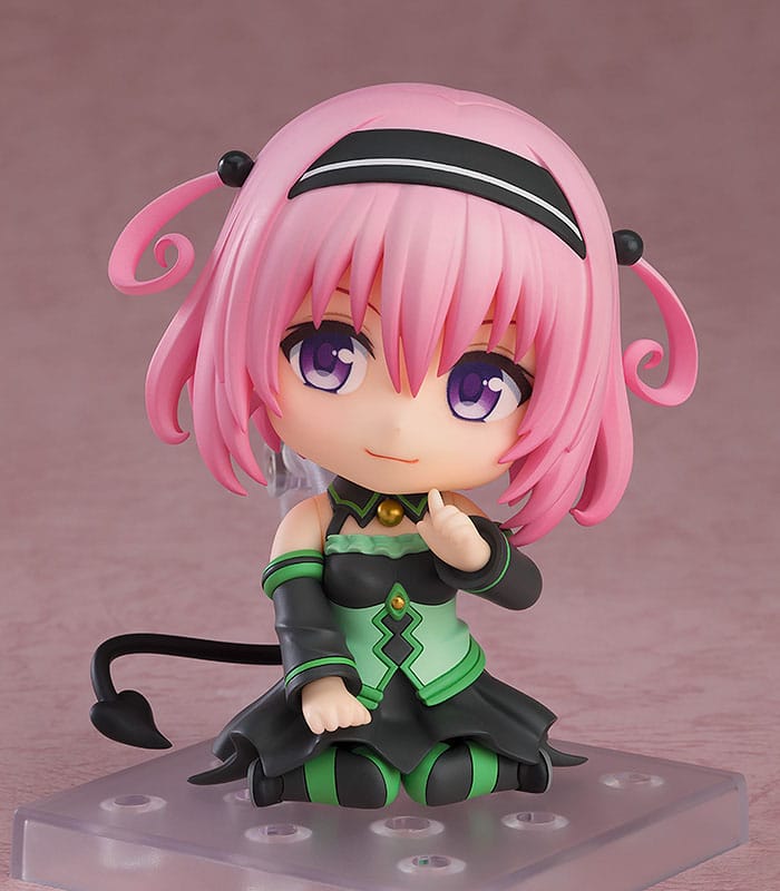 Momo Belia Deviluke Nendoroid 2340 Good Smile Company
