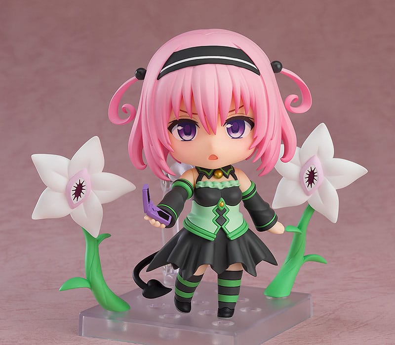 Momo Belia Deviluke Nendoroid 2340 Good Smile Company