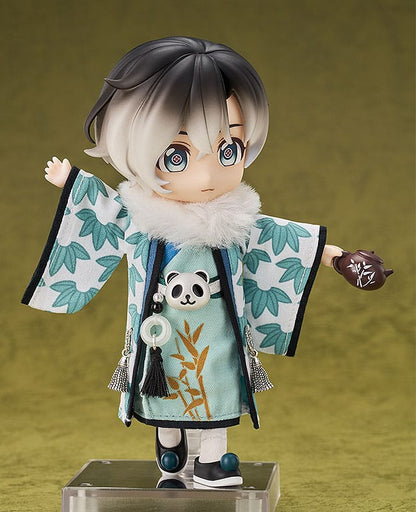 Laurier Chinese Style Nendoroid Doll Good Smile Company - Anime Figuren günstig kaufen