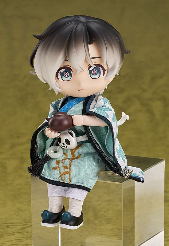Laurier Chinese Style Nendoroid Doll Good Smile Company - Anime Figuren günstig kaufen