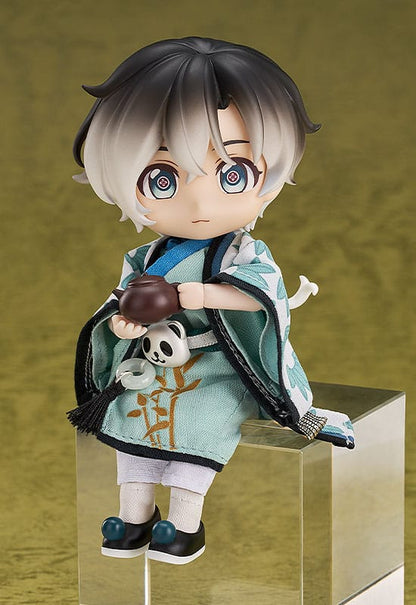 Laurier Chinese Style Nendoroid Doll Good Smile Company - Anime Figuren günstig kaufen