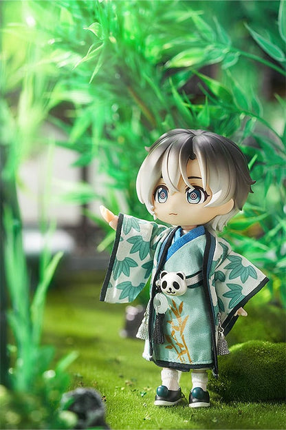 Laurier Chinese Style Nendoroid Doll Good Smile Company