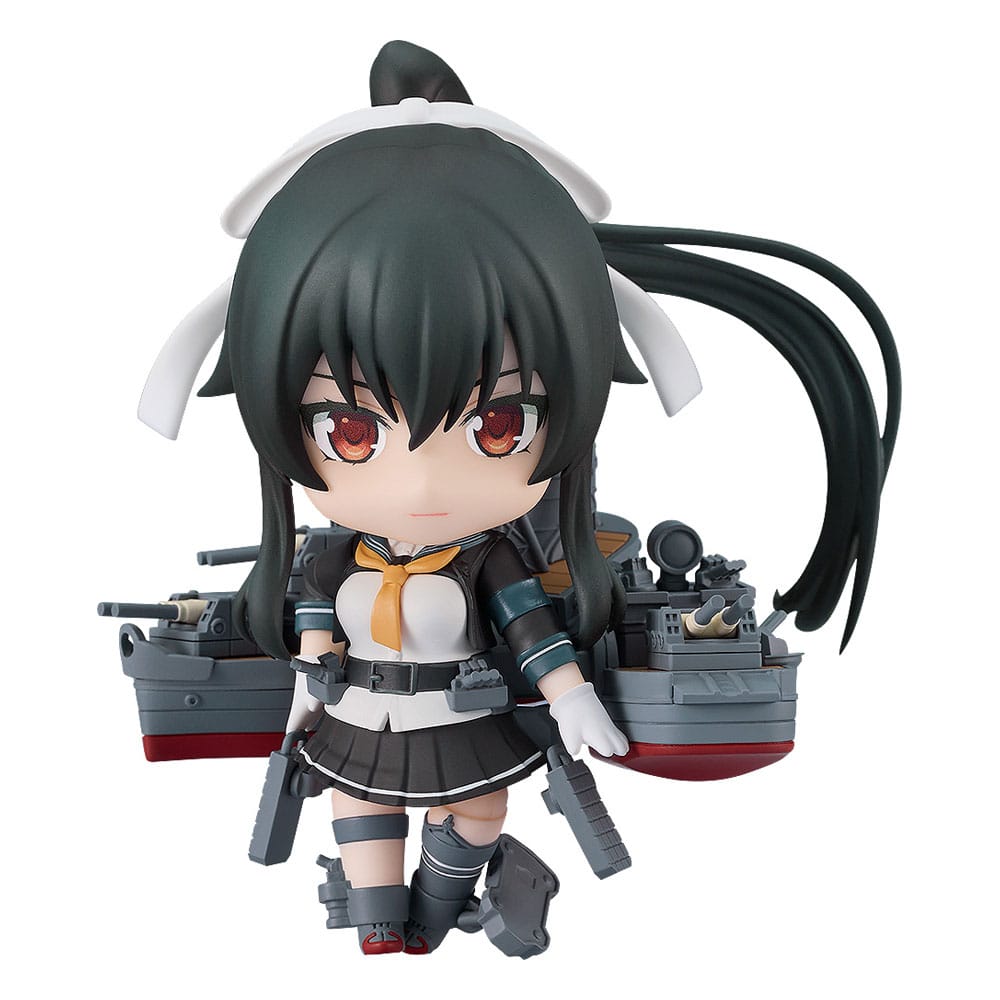 Yahagi - Nendoroid 2357 - Good Smile Company - Anime Figuren günstig kaufen