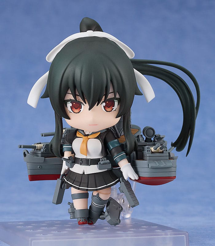 Yahagi - Nendoroid 2357 - Good Smile Company - Anime Figuren günstig kaufen
