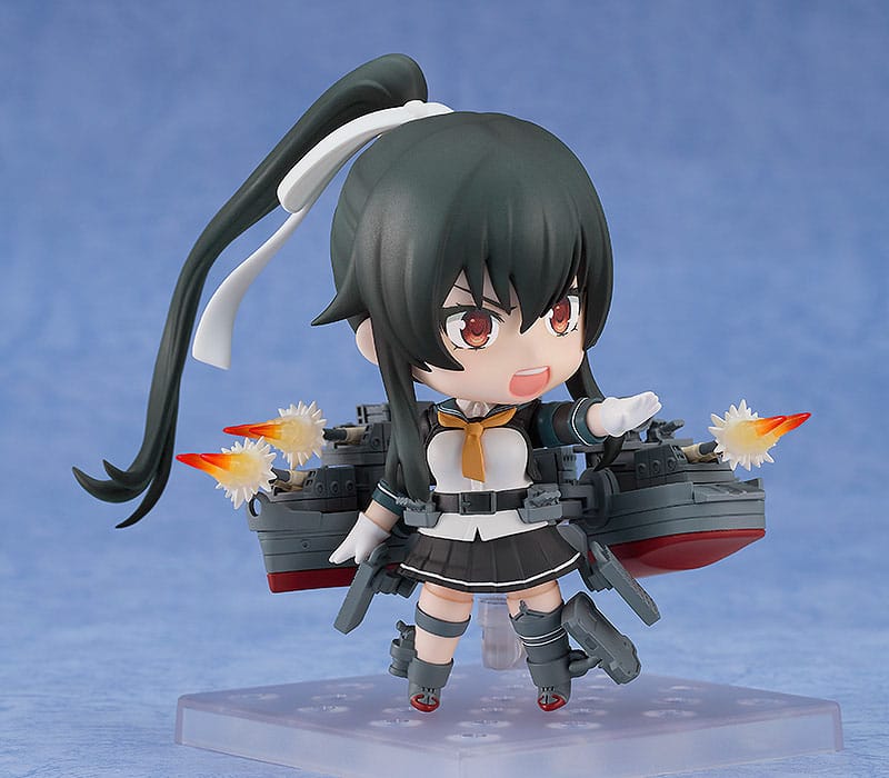 Yahagi - Nendoroid 2357 - Good Smile Company - Anime Figuren günstig kaufen
