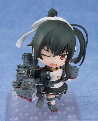 Yahagi - Nendoroid 2357 - Good Smile Company - Anime Figuren günstig kaufen