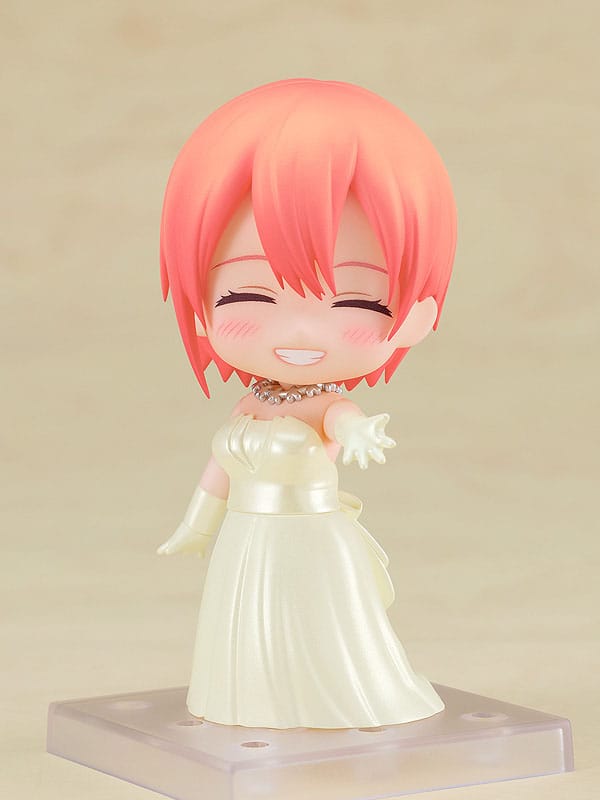 Ichika Nakano - Wedding Dress Ver. - Nendoroid 2355 - Good Smile Company - Anime Figuren günstig kaufen