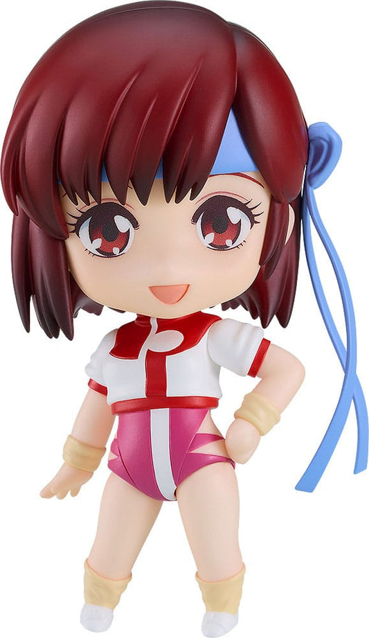 Takaya Noriko - Nendoroid 2361 - Good Smile Company - Anime Figuren günstig kaufen