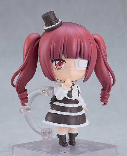 Hanazono Yurine - Nendoroid 2370 - Good Smile Company - Anime Figuren günstig kaufen