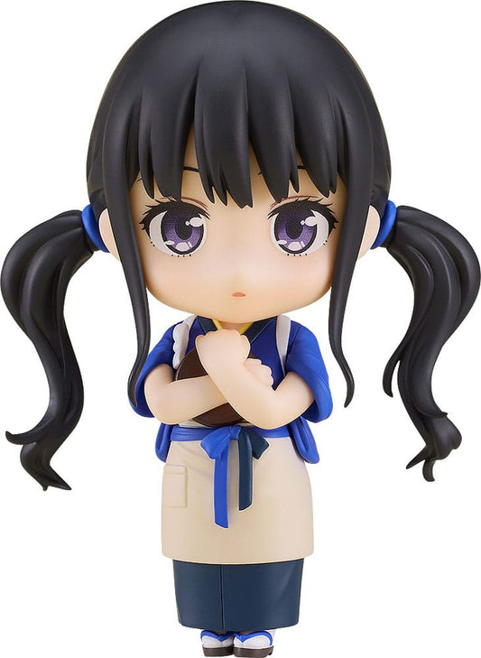 Takina Inoue - Nendoroid 2336 - Good Smile Company - Anime Figuren günstig kaufen