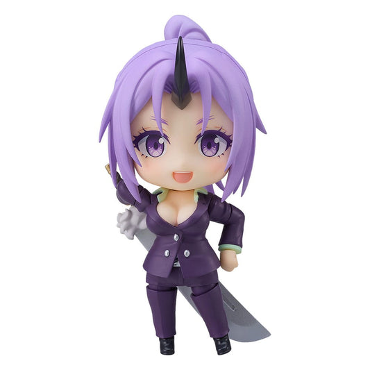 Shion - Nendoroid 2373 - Good Smile Company - Anime Figuren günstig kaufen