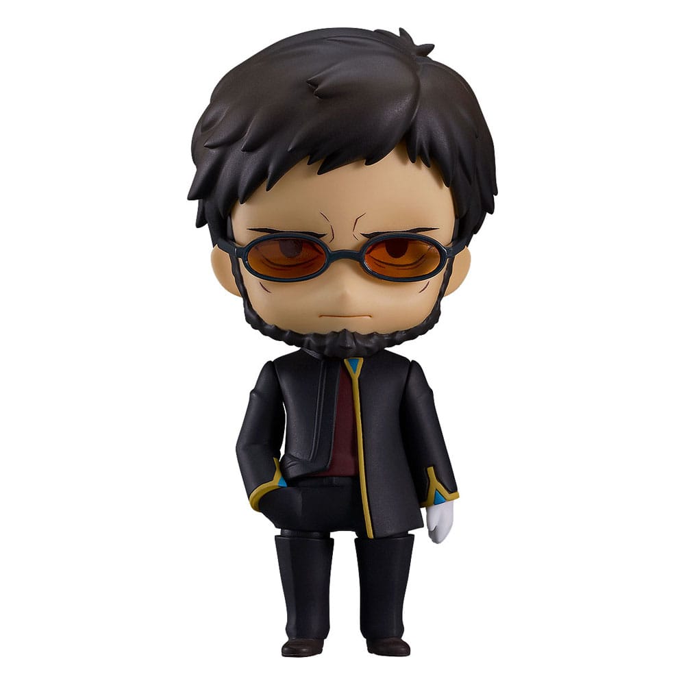 Ikari Gendou - Nendoroid 2376 -  Good Smile Company - Anime Figuren günstig kaufen