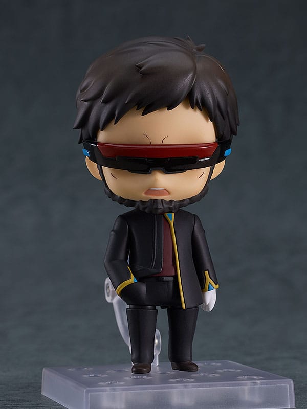 Ikari Gendou - Nendoroid 2376 -  Good Smile Company - Anime Figuren günstig kaufen
