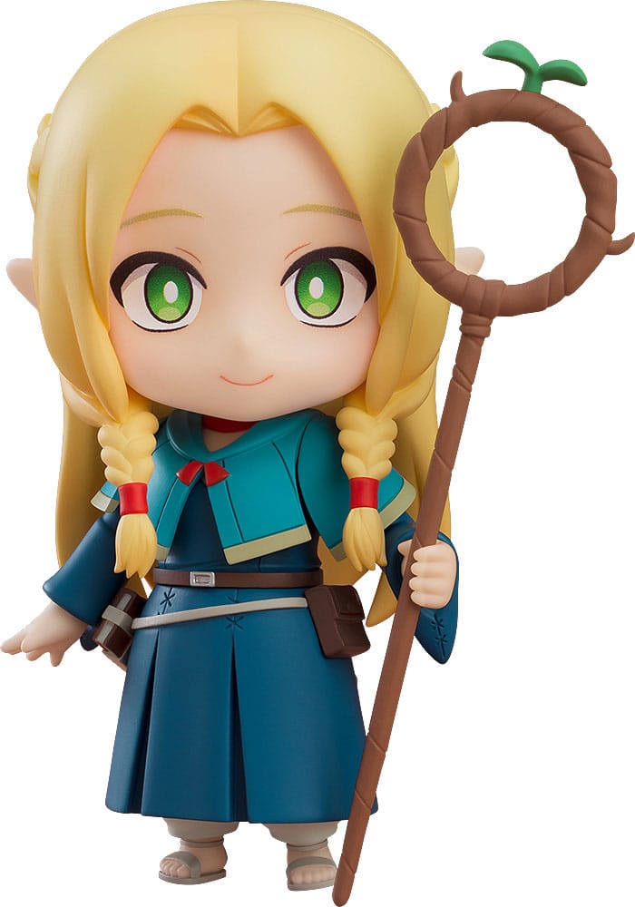 Marcille - Nendoroid 2385 - Good Smile Company - Anime Figuren günstig kaufen