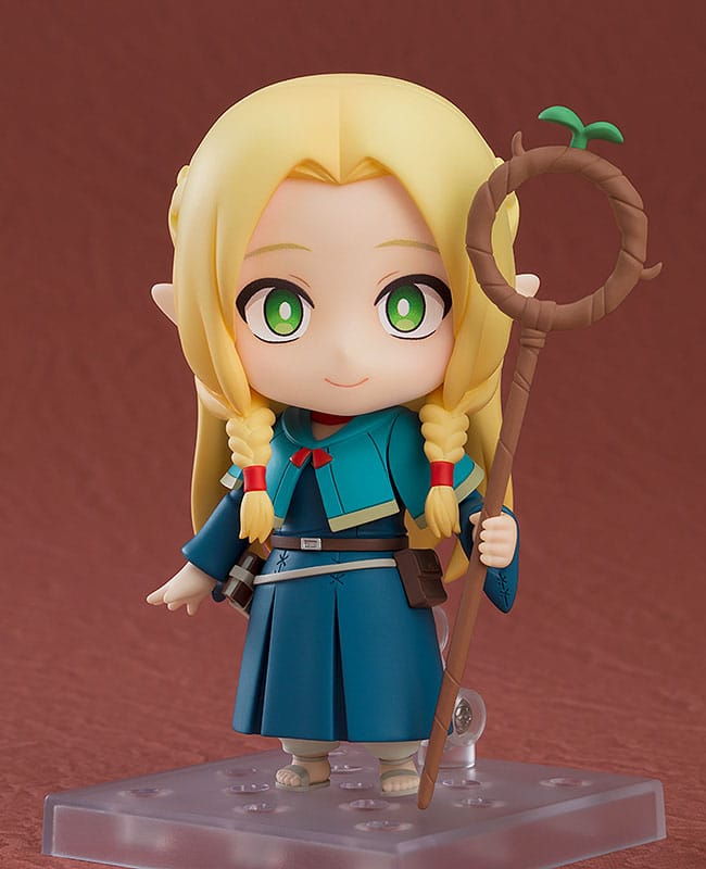 Marcille - Nendoroid 2385 - Good Smile Company - Anime Figuren günstig kaufen