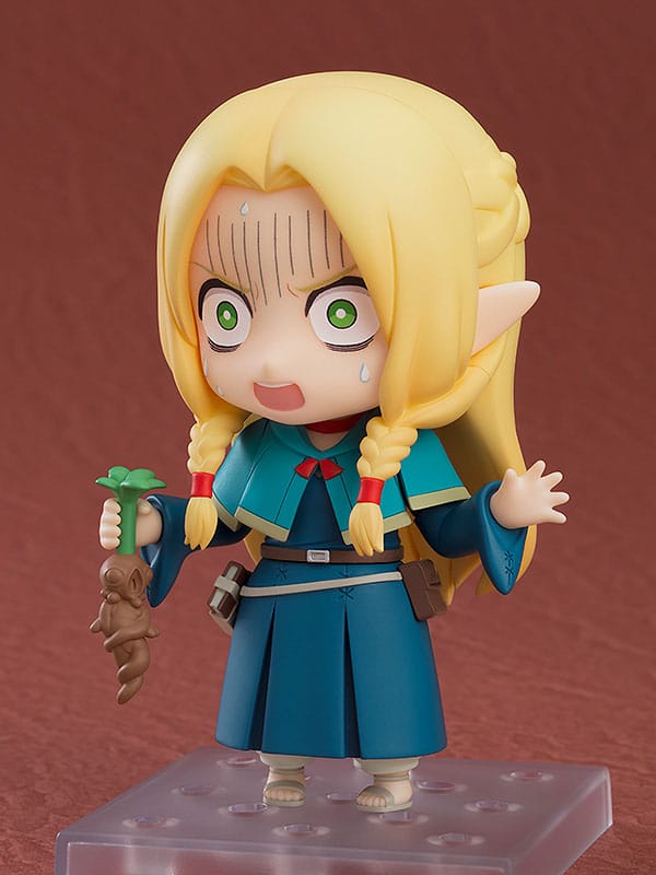 Marcille - Nendoroid 2385 - Good Smile Company - Anime Figuren günstig kaufen