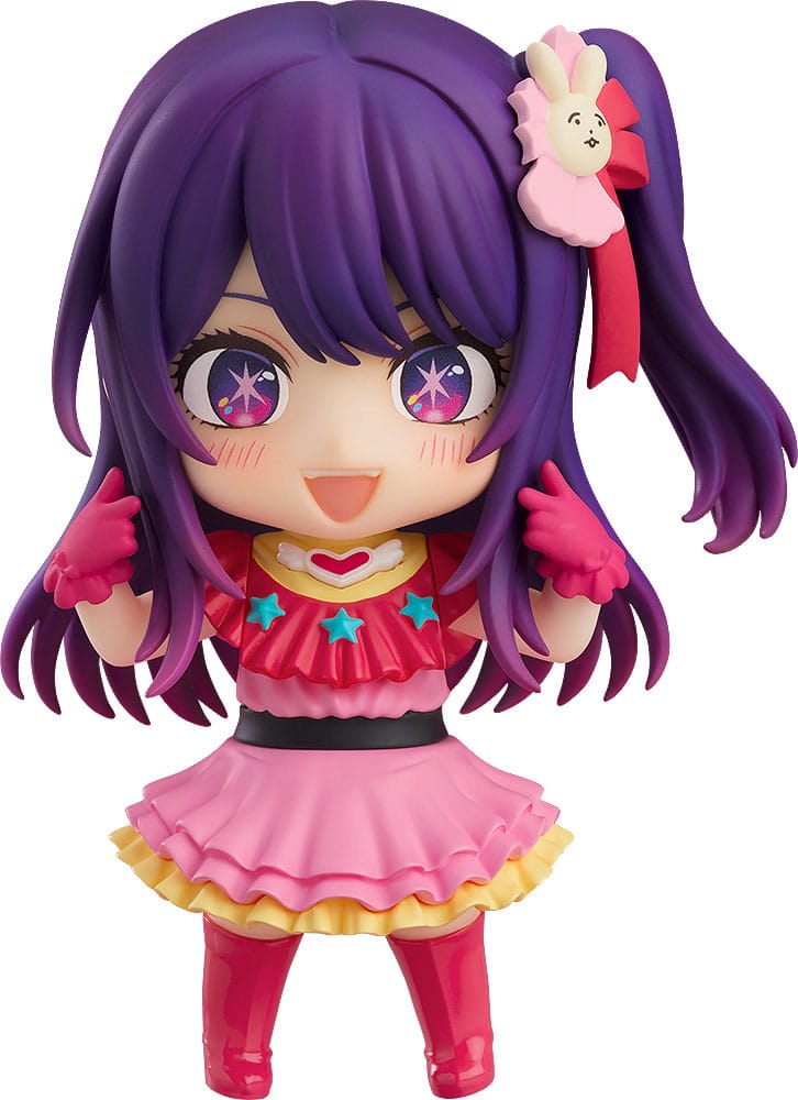 Hoshino Ai - Nendoroid 2300 -  Good Smile Company - Anime Figuren günstig kaufen