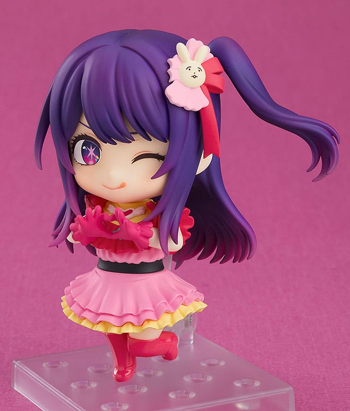 Hoshino Ai - Nendoroid 2300 -  Good Smile Company - Anime Figuren günstig kaufen