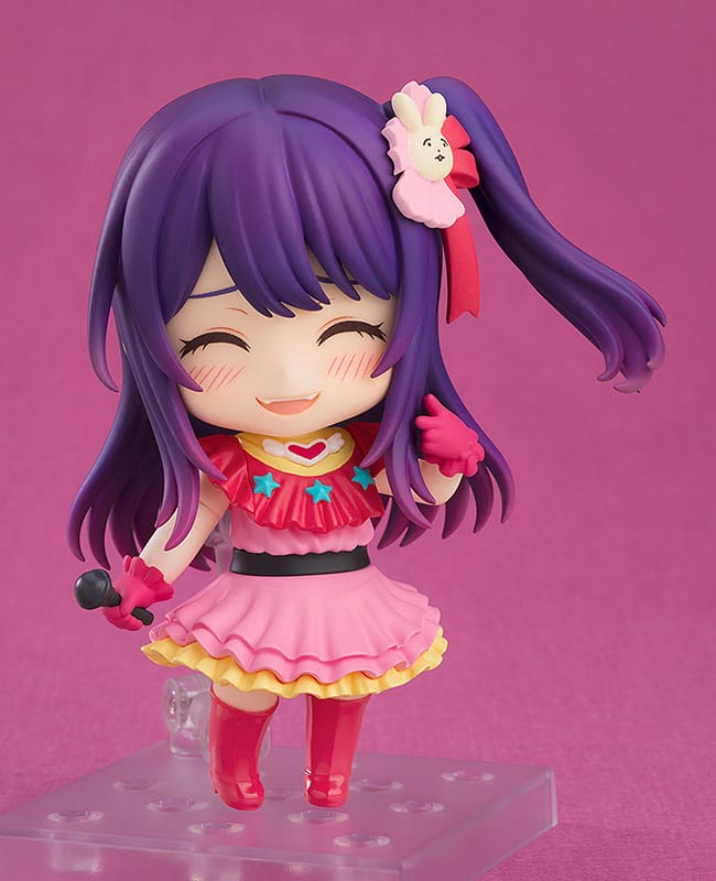 Hoshino Ai - Nendoroid 2300 -  Good Smile Company - Anime Figuren günstig kaufen