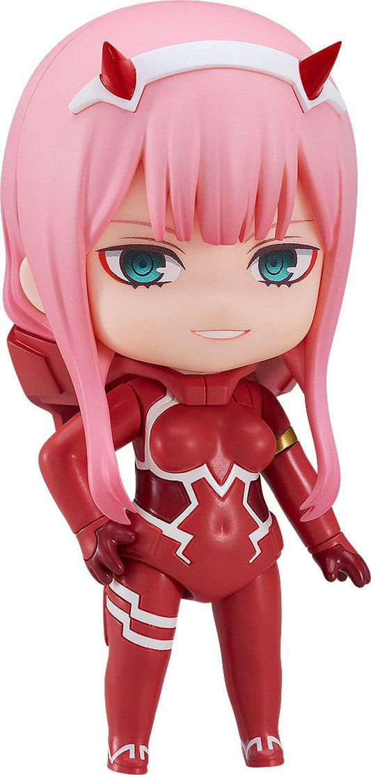 Zero Two: Pilot Suit Ver. - Nendoroid - Good Smile - Anime Figuren günstig kaufen