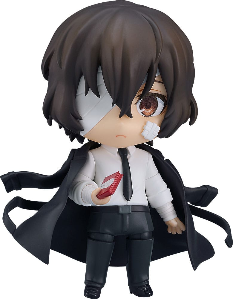 Osamu Dazai: Fifteen-Year-Old Ver. - Nendoroid - Good Smile - Anime Figuren günstig kaufen