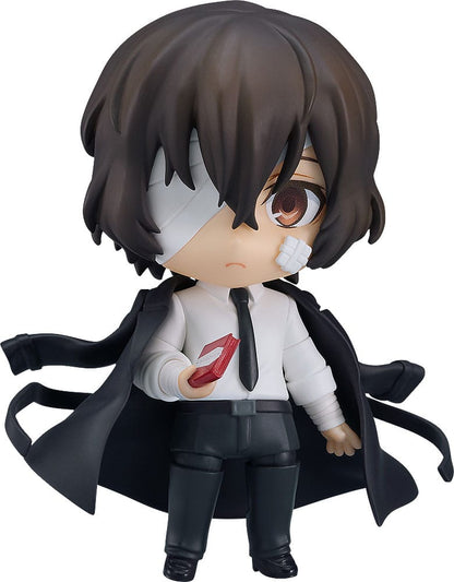 Osamu Dazai: Fifteen-Year-Old Ver. - Nendoroid - Good Smile - Anime Figuren günstig kaufen
