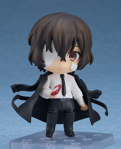 Osamu Dazai: Fifteen-Year-Old Ver. - Nendoroid - Good Smile - Anime Figuren günstig kaufen