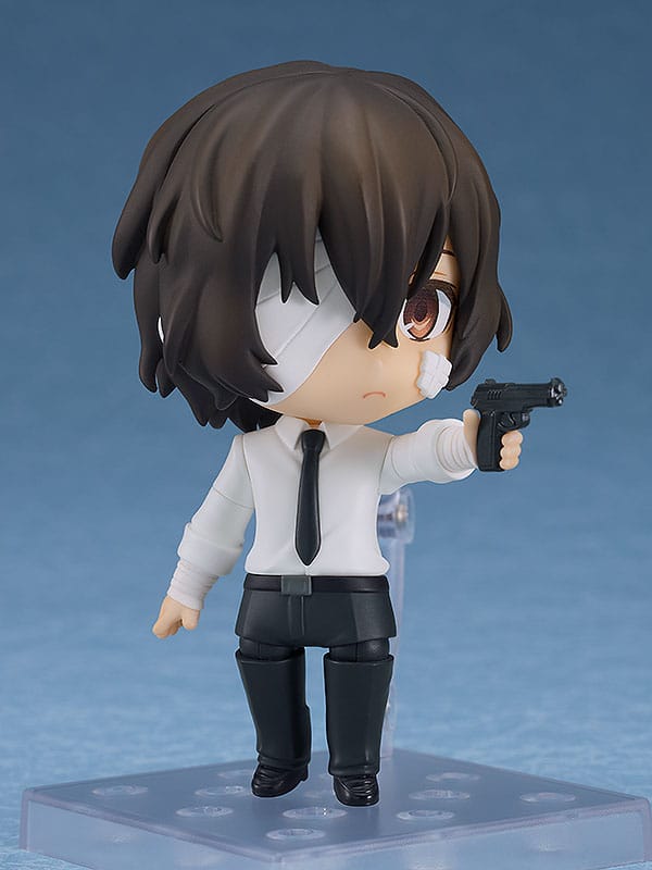 Osamu Dazai: Fifteen-Year-Old Ver. - Nendoroid - Good Smile - Anime Figuren günstig kaufen
