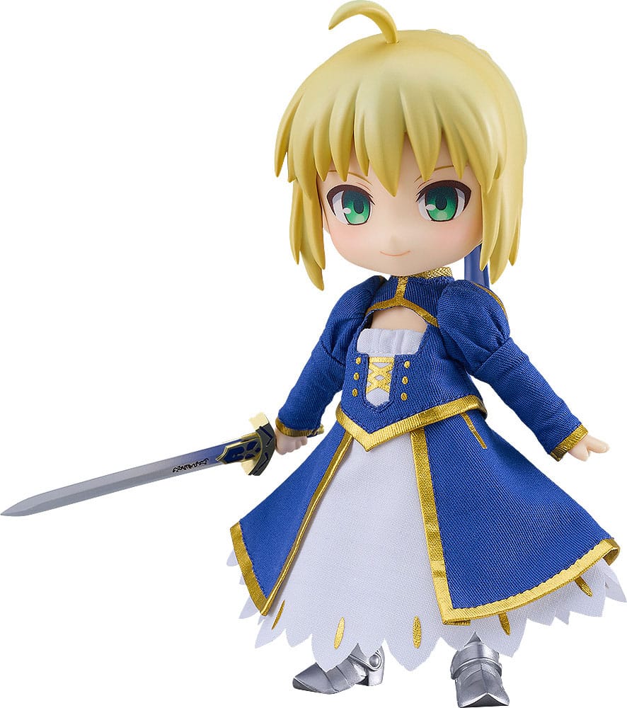 Altria Pendragon Saber Ver. Nendoroid Good Smile Company - Anime Figuren günstig kaufen