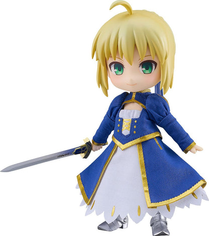 Altria Pendragon Saber Ver. Nendoroid Good Smile Company - Anime Figuren günstig kaufen