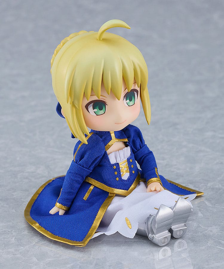 Altria Pendragon Saber Ver. Nendoroid Good Smile Company - Anime Figuren günstig kaufen